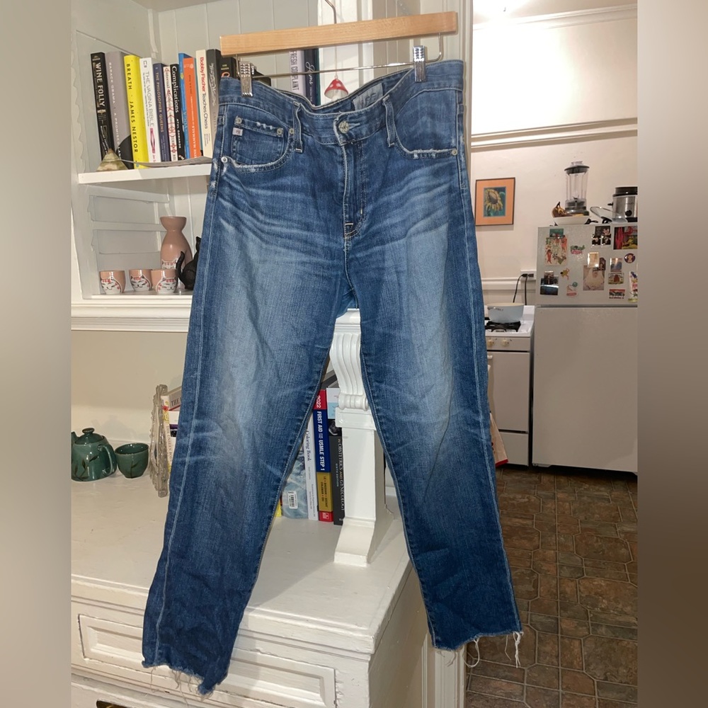 AG Jeans - Size 31